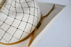 The Wild Rag Shantung Mexican Western Hat