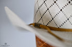 The Wild Rag Shantung Mexican Western Hat