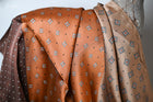 Three Browns Scarf