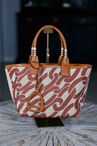 Luxury Tote shoulder bags- 6 Styles med size