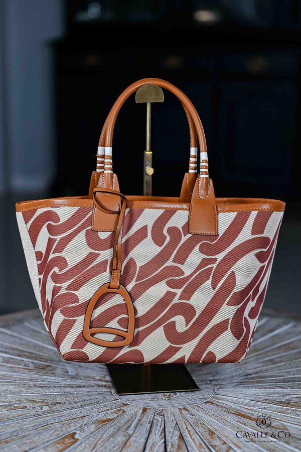 Luxury Tote shoulder bags- 6 Styles med size