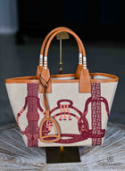 Luxury Tote shoulder bags- 6 Styles med size