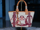 Luxury Tote shoulder bags- 6 Styles med size