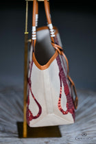 Luxury Tote shoulder bags- 6 Styles med size
