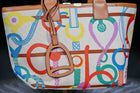 Luxury Tote shoulder bags- 6 Styles med size