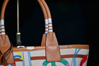 Luxury Tote shoulder bags- 6 Styles med size