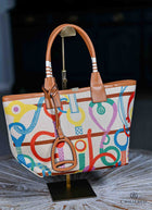 Luxury Tote shoulder bags- 6 Styles med size