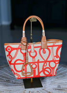 Luxury Tote shoulder bags- 6 Styles med size