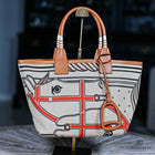 Luxury Tote shoulder bags- 6 Styles med size