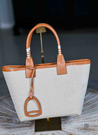 Luxury Tote shoulder bags- 6 Styles med size