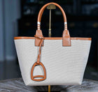 Luxury Tote shoulder bags- 6 Styles med size