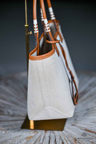Luxury Tote shoulder bags- 6 Styles med size