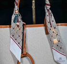 Luxury Tote shoulder bags- 6 Styles med size