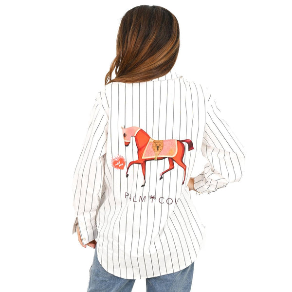 Wild Ones "Julia" Shirt