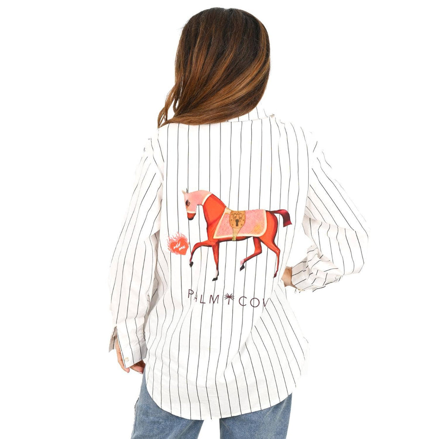 Wild Ones "Julia" Shirt