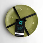 Complete Set Equestrian Table Setting Dining Bundle - Equine Decor