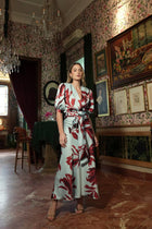 Lira Dress -Crafted in Spain