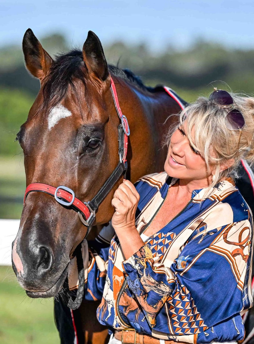 Cavalle & Co, for the love of horses. Bringing Timeless Equestrian Themed fashion to Australia from around the world