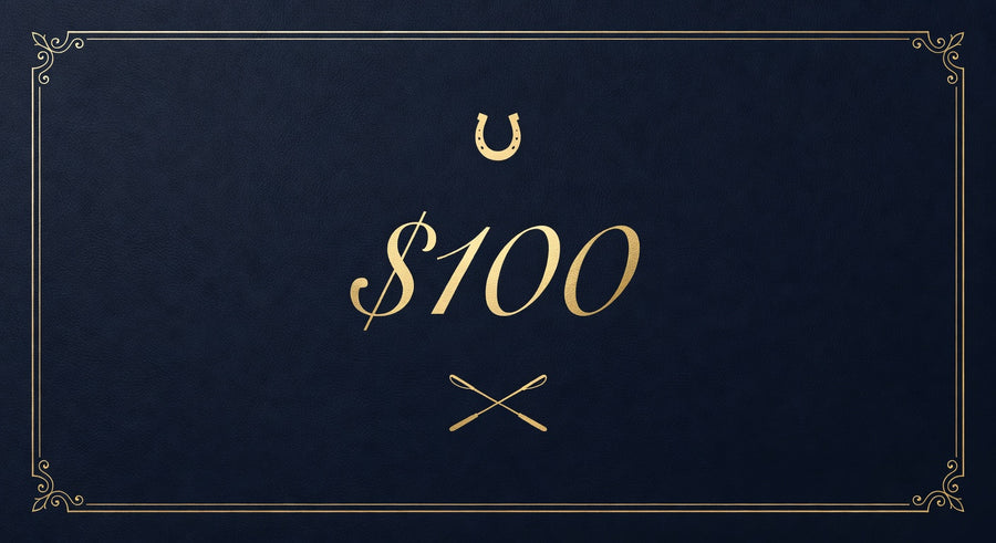 $100 Gift Voucher - Cavalle & Co