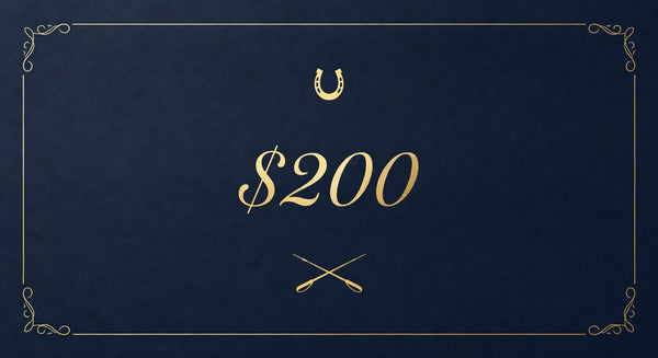 $200 Gift Voucher - Cavalle & Co