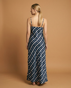 Lennon Zipslip™️ Dress All Over Horsebit Print